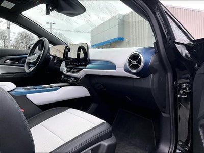 2025 Chevrolet Equinox EV LT2 w/PDE