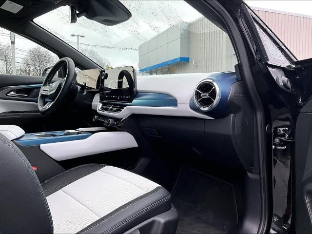 2025 Chevrolet Equinox EV LT2 w/PDE