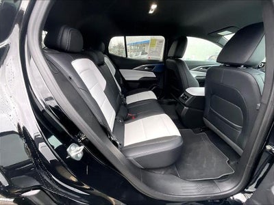 2025 Chevrolet Equinox EV LT2 w/PDE