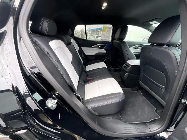 2025 Chevrolet Equinox EV LT2 w/PDE