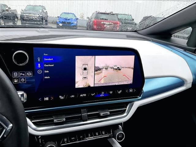 2025 Chevrolet Equinox EV LT2 w/PDE