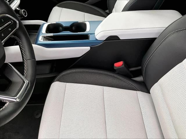 2025 Chevrolet Equinox EV LT2 w/PDE