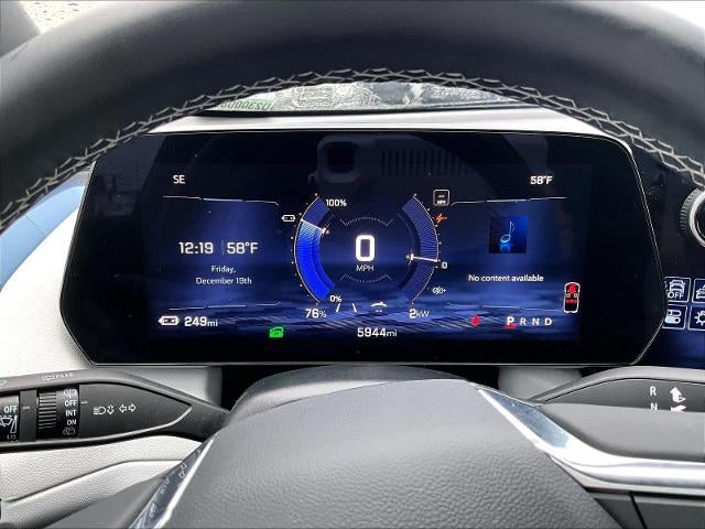 2025 Chevrolet Equinox EV LT2 w/PDE