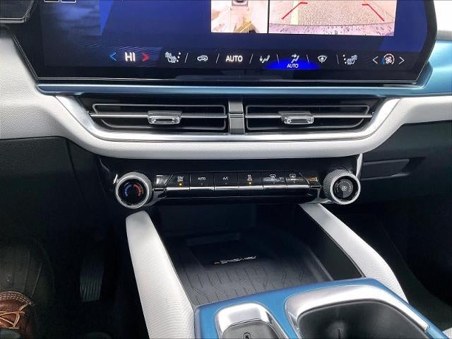 2025 Chevrolet Equinox EV LT2 w/PDE