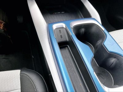 2025 Chevrolet Equinox EV LT2 w/PDE