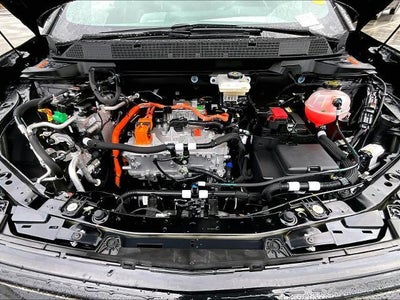 2025 Chevrolet Equinox EV LT2 w/PDE