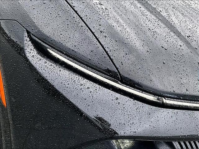 2025 Chevrolet Equinox EV LT2 w/PDE