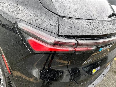 2025 Chevrolet Equinox EV LT2 w/PDE