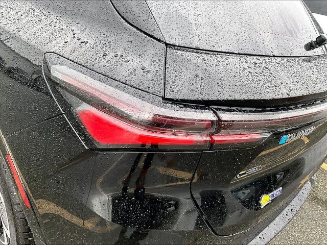 2025 Chevrolet Equinox EV LT2 w/PDE