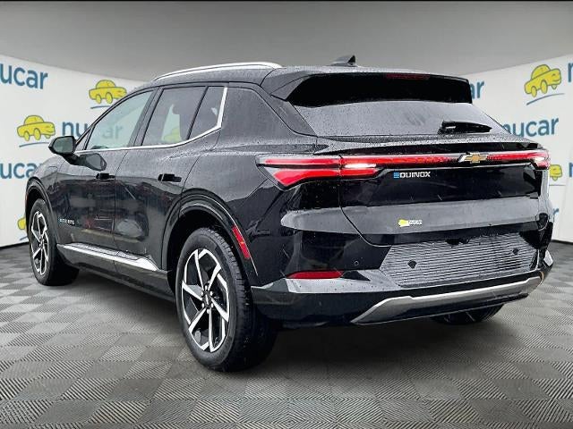 2025 Chevrolet Equinox EV LT2 w/PDE