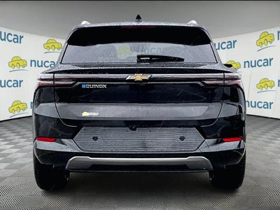 2025 Chevrolet Equinox EV LT2 w/PDE