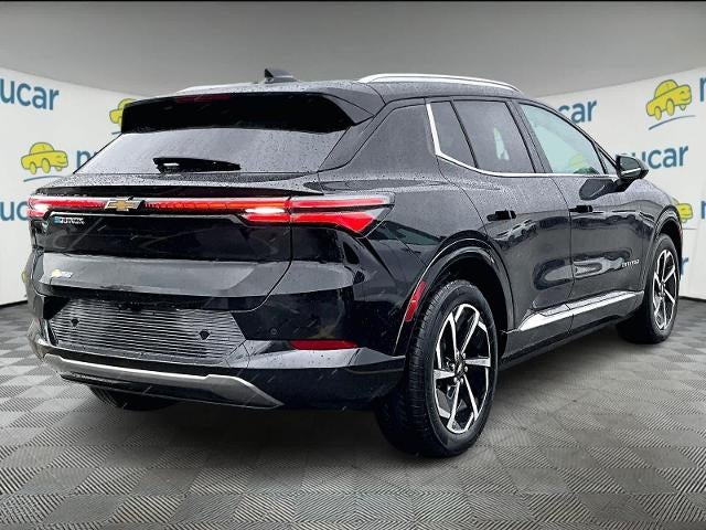 2025 Chevrolet Equinox EV LT2 w/PDE