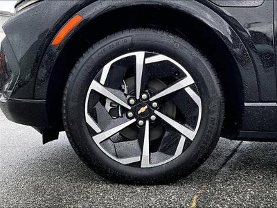 2025 Chevrolet Equinox EV LT2 w/PDE