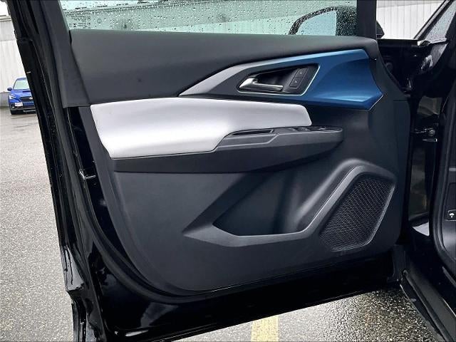 2025 Chevrolet Equinox EV LT2 w/PDE