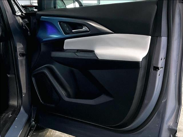 2025 Chevrolet Equinox EV LT2 w/PDE