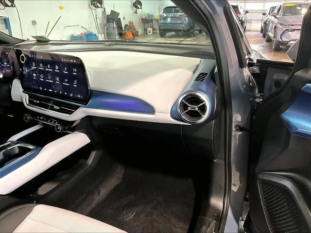 2025 Chevrolet Equinox EV LT2 w/PDE