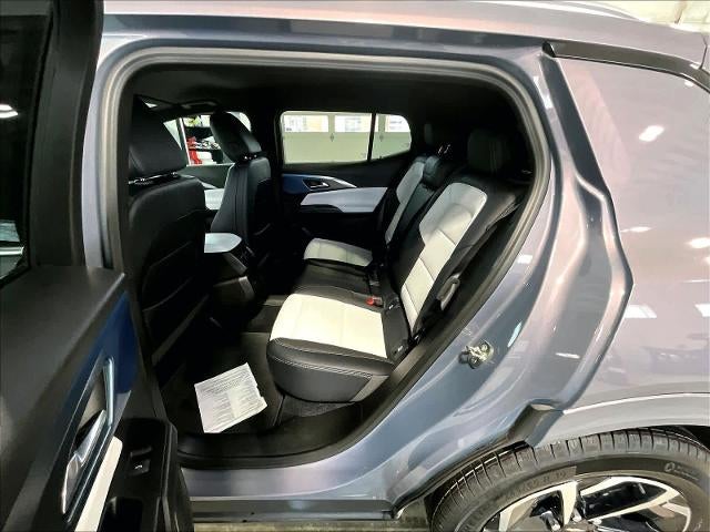 2025 Chevrolet Equinox EV LT2 w/PDE