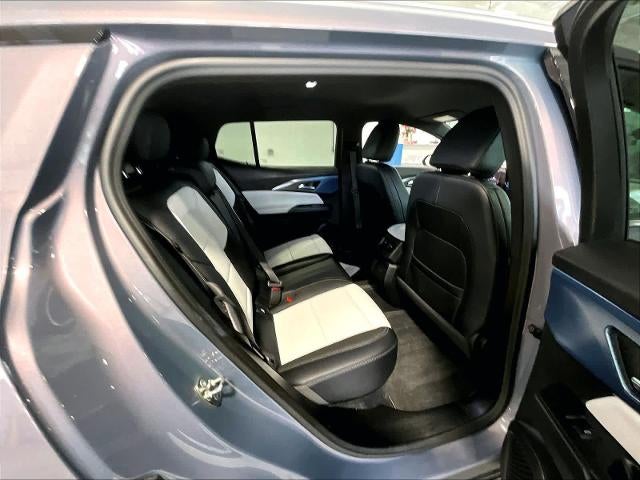 2025 Chevrolet Equinox EV LT2 w/PDE