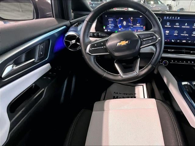 2025 Chevrolet Equinox EV LT2 w/PDE