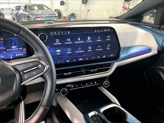 2025 Chevrolet Equinox EV LT2 w/PDE