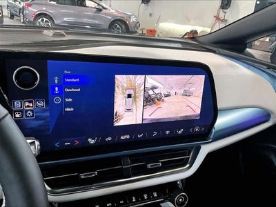 2025 Chevrolet Equinox EV LT2 w/PDE