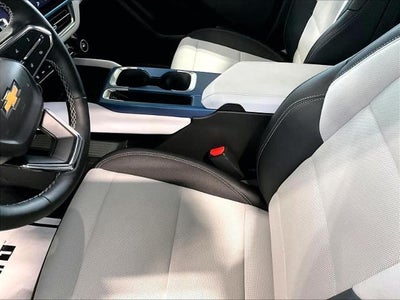 2025 Chevrolet Equinox EV LT2 w/PDE