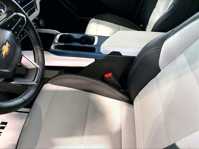 2025 Chevrolet Equinox EV LT2 w/PDE