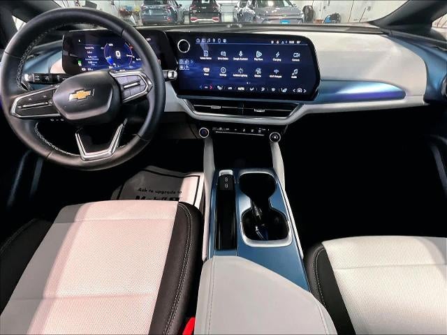 2025 Chevrolet Equinox EV LT2 w/PDE