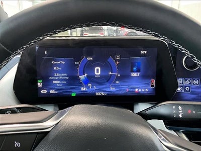 2025 Chevrolet Equinox EV LT2 w/PDE