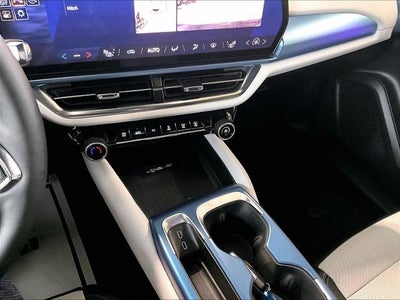 2025 Chevrolet Equinox EV LT2 w/PDE