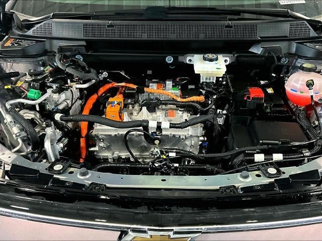 2025 Chevrolet Equinox EV LT2 w/PDE