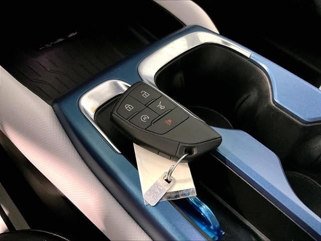 2025 Chevrolet Equinox EV LT2 w/PDE