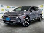 2025 Chevrolet Equinox EV LT2 w/PDE