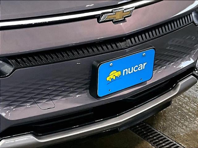 2025 Chevrolet Equinox EV LT2 w/PDE