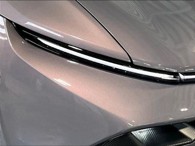 2025 Chevrolet Equinox EV LT2 w/PDE