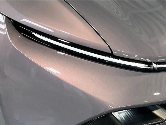 2025 Chevrolet Equinox EV LT2 w/PDE