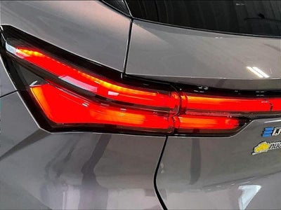 2025 Chevrolet Equinox EV LT2 w/PDE