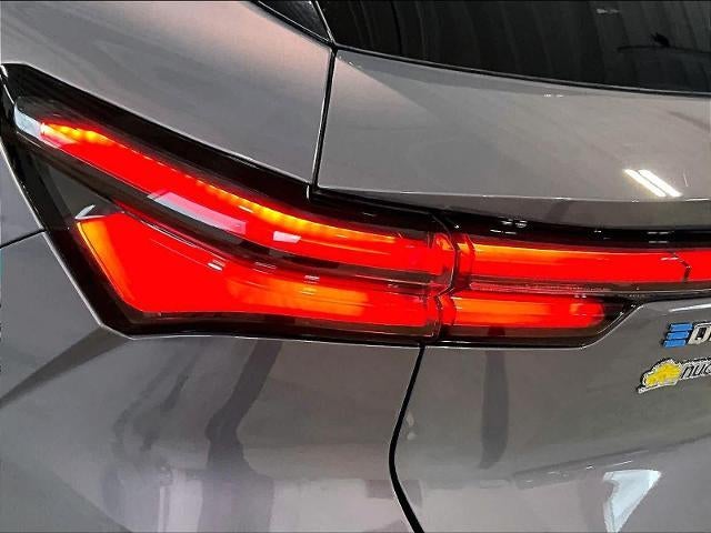 2025 Chevrolet Equinox EV LT2 w/PDE