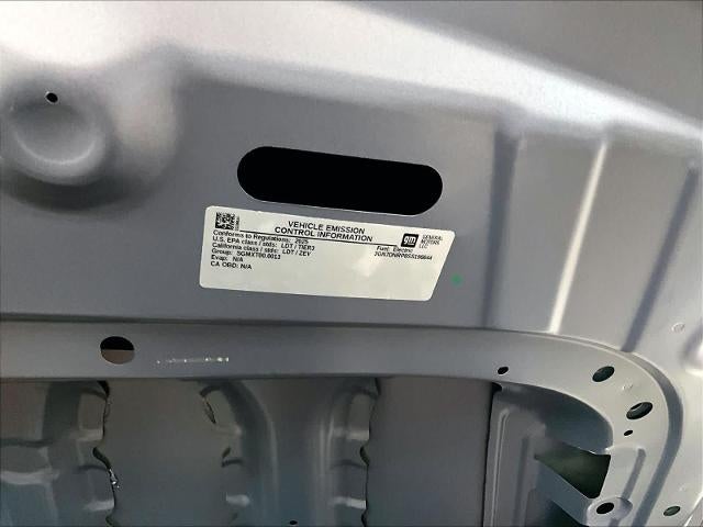 2025 Chevrolet Equinox EV LT2 w/PDE