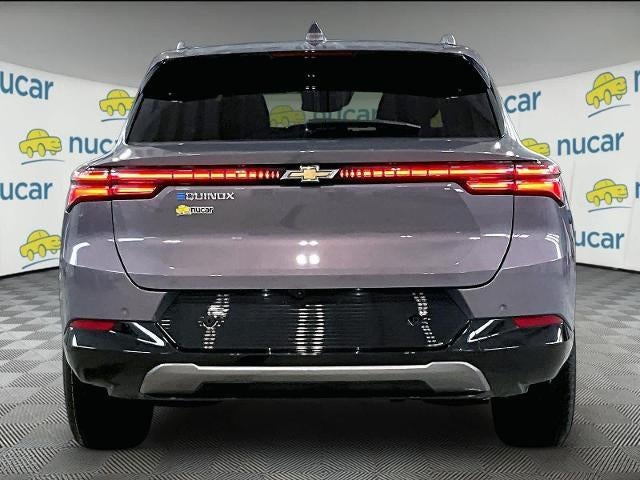 2025 Chevrolet Equinox EV LT2 w/PDE
