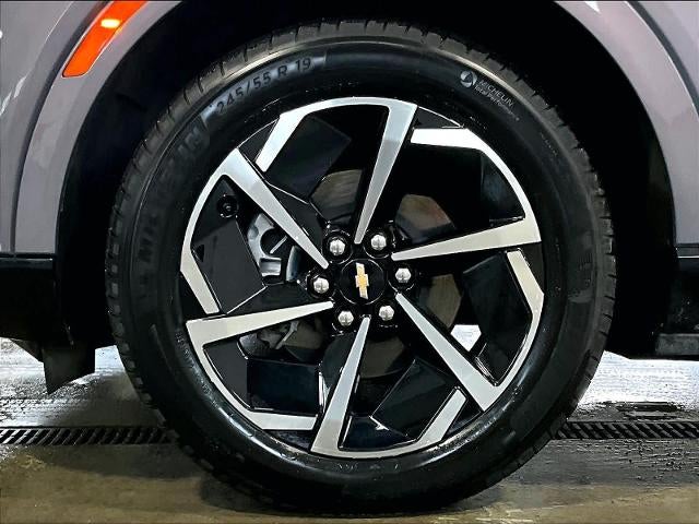 2025 Chevrolet Equinox EV LT2 w/PDE