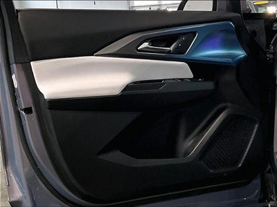 2025 Chevrolet Equinox EV LT2 w/PDE