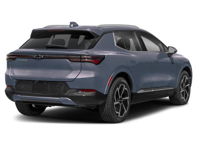 2025 Chevrolet Equinox EV LT2 w/PDE