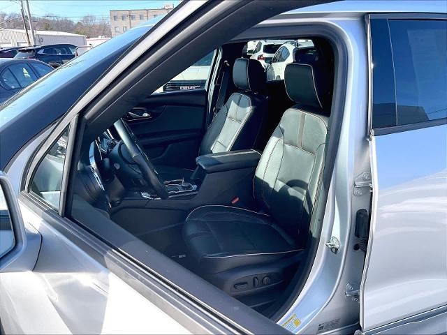 2019 Chevrolet Blazer Premier