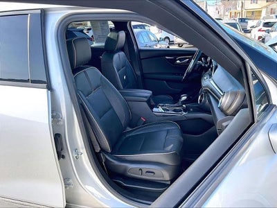 2019 Chevrolet Blazer Premier