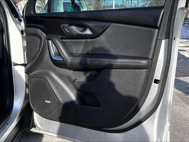 2019 Chevrolet Blazer Premier