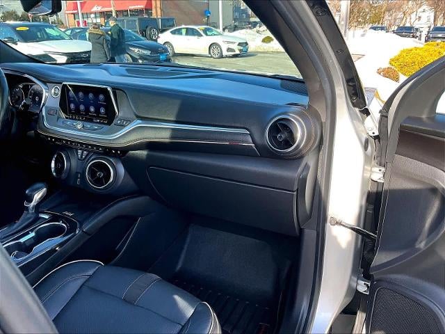 2019 Chevrolet Blazer Premier