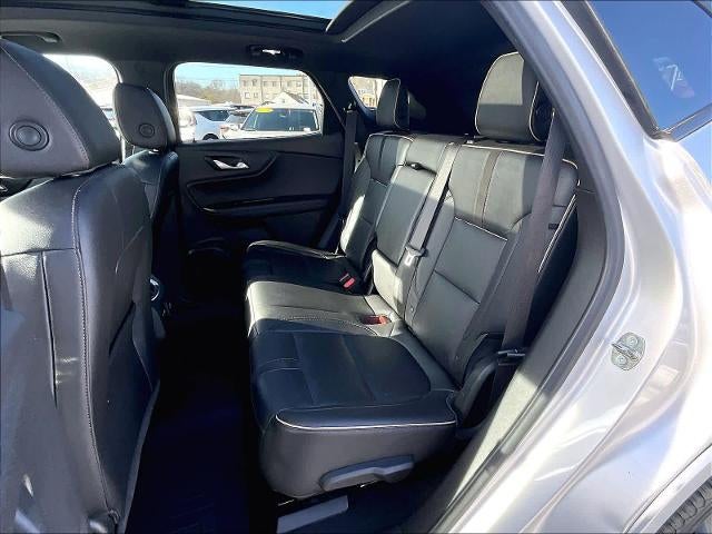 2019 Chevrolet Blazer Premier