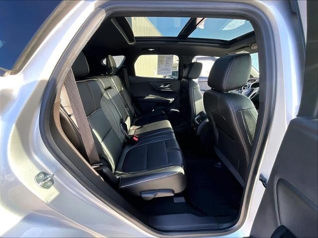 2019 Chevrolet Blazer Premier