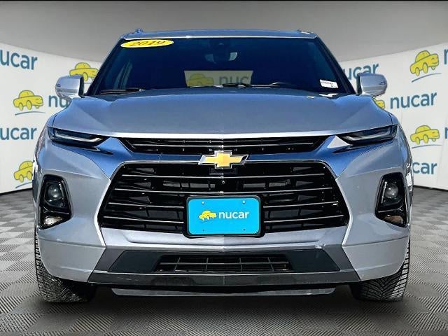 2019 Chevrolet Blazer Premier